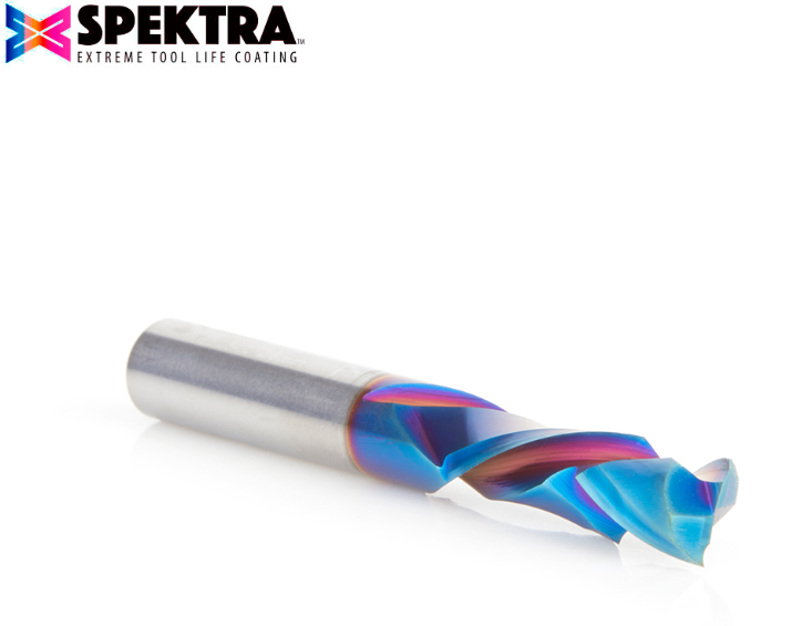 Amana - 48306-K - 8mm Compression Spiral