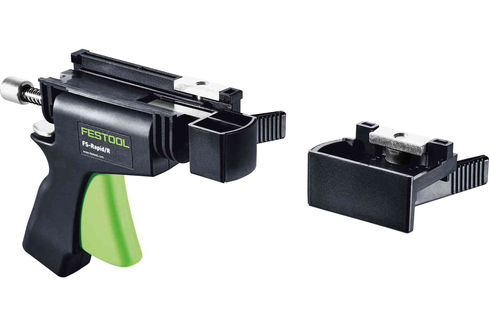 Festool - Guide Rail Rapid Clamp
