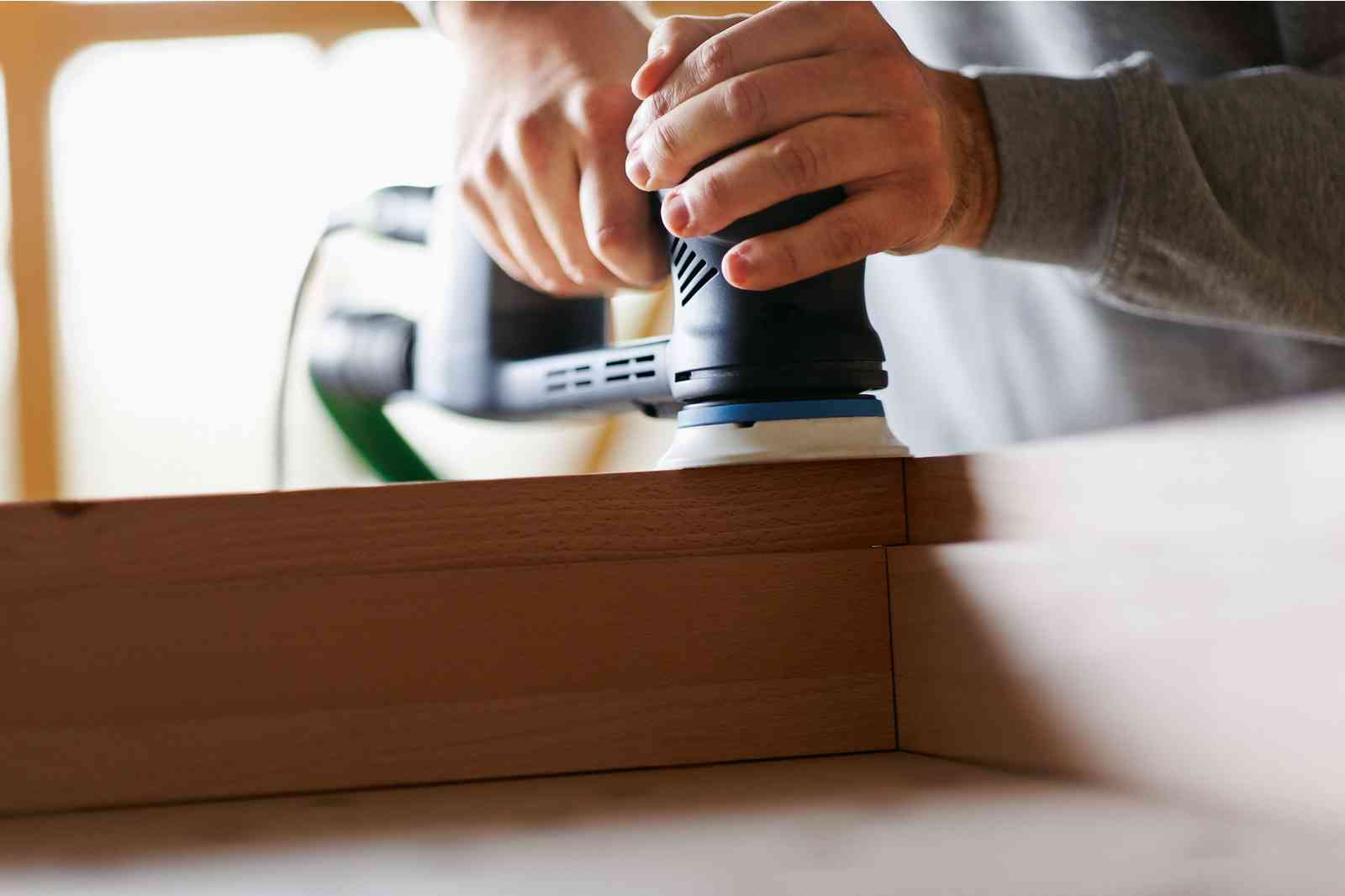 Festool - RO 90 Backing Pad