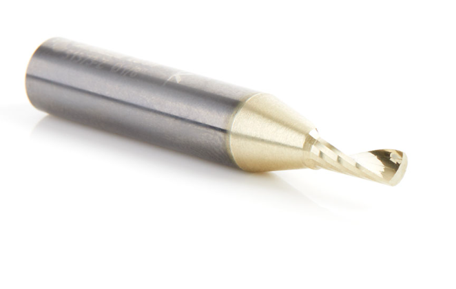 Amana - 51373-Z - 1/8" Aluminum Cutting