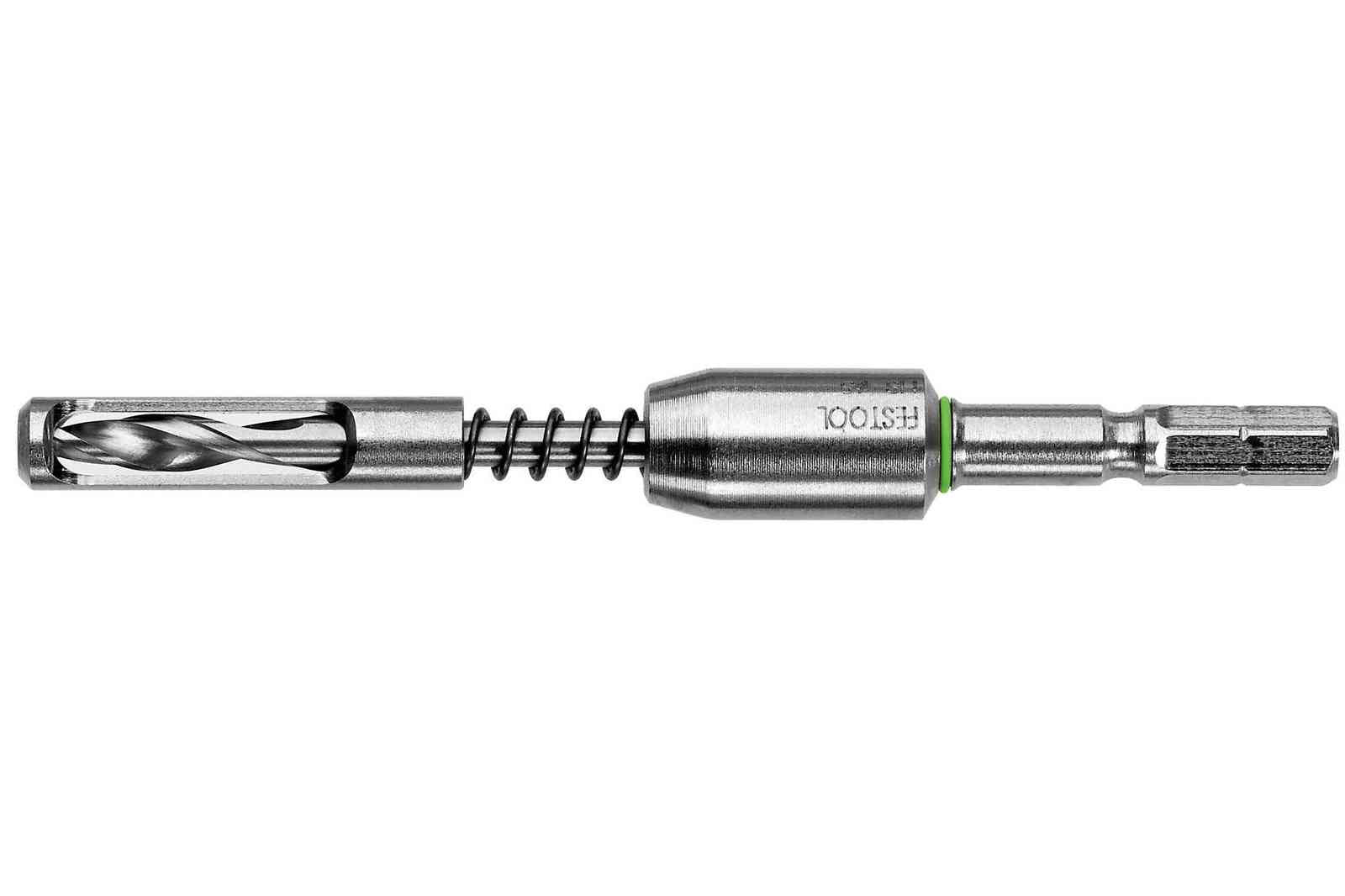 Festool - Self-centering 5mm Drill Bit
