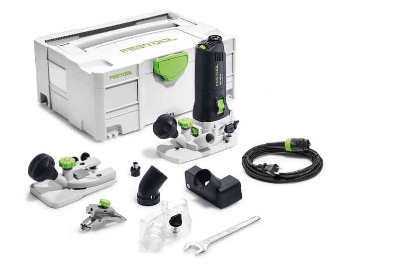Festool - MFK 700 Set