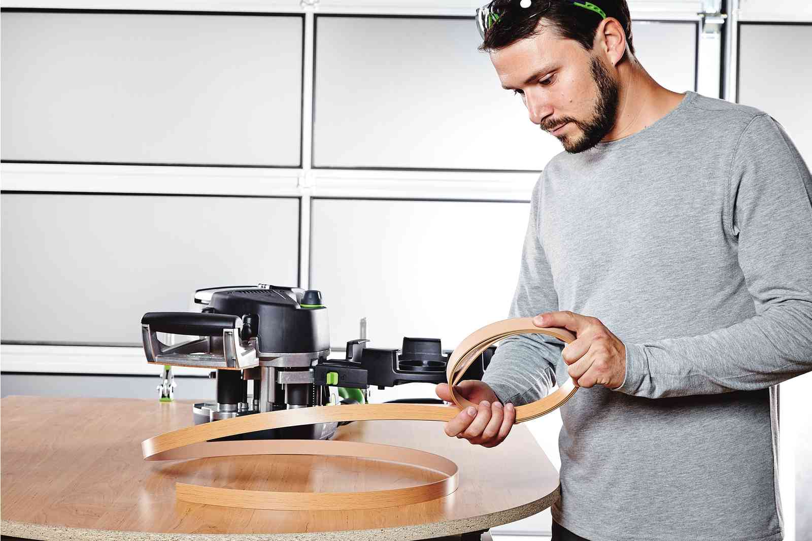 Festool - Edge Bander Conturo