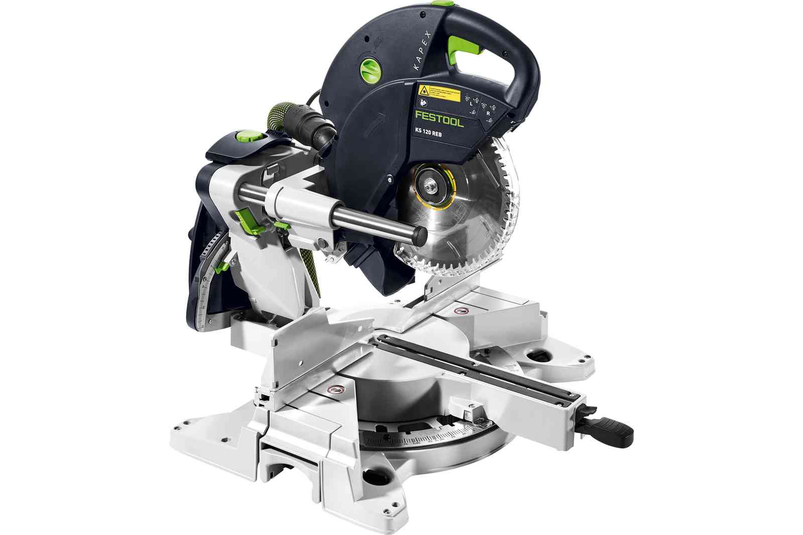 Festool - Kapex KS 120
