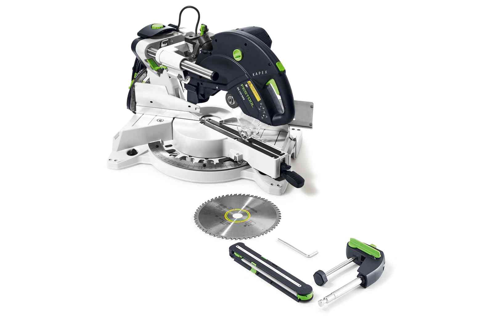 Festool - Kapex KS 120