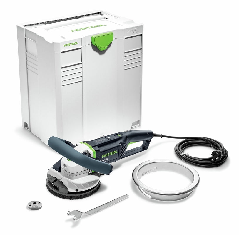 Festool - Diamond Grinder Renofix RG 130