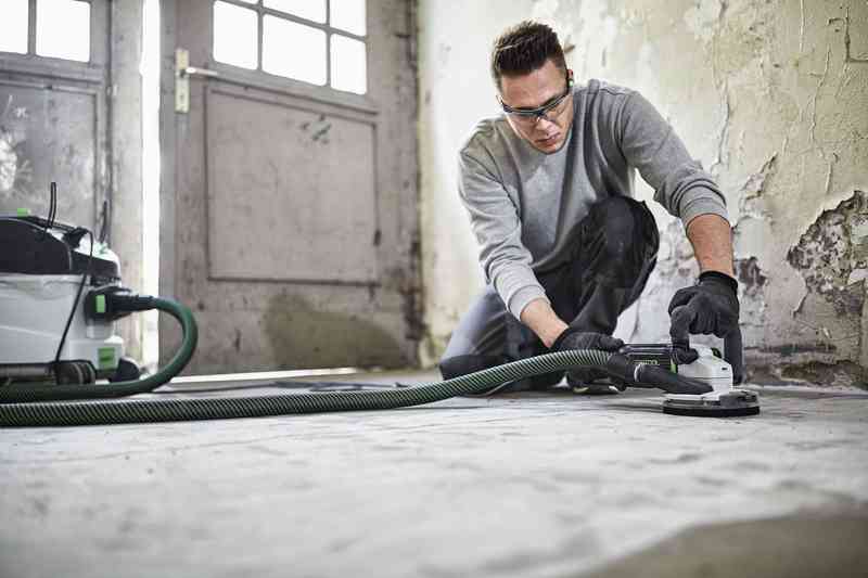 Festool - Diamond Grinder Renofix RG 130