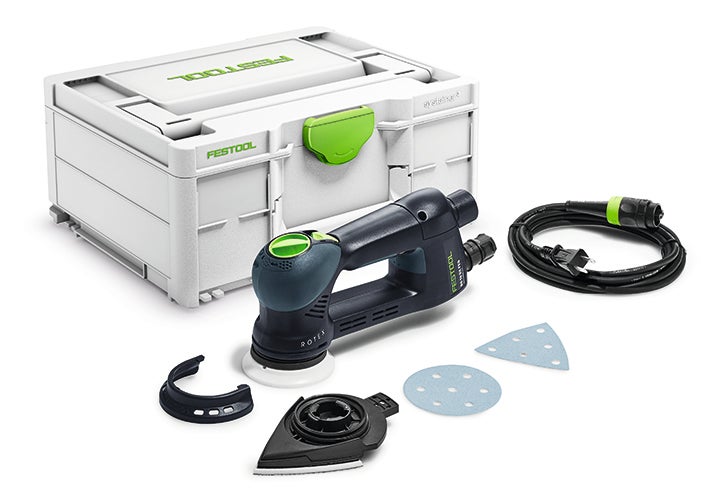 Festool - Rotex 90