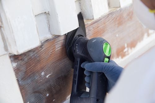 Festool - Rotex 90