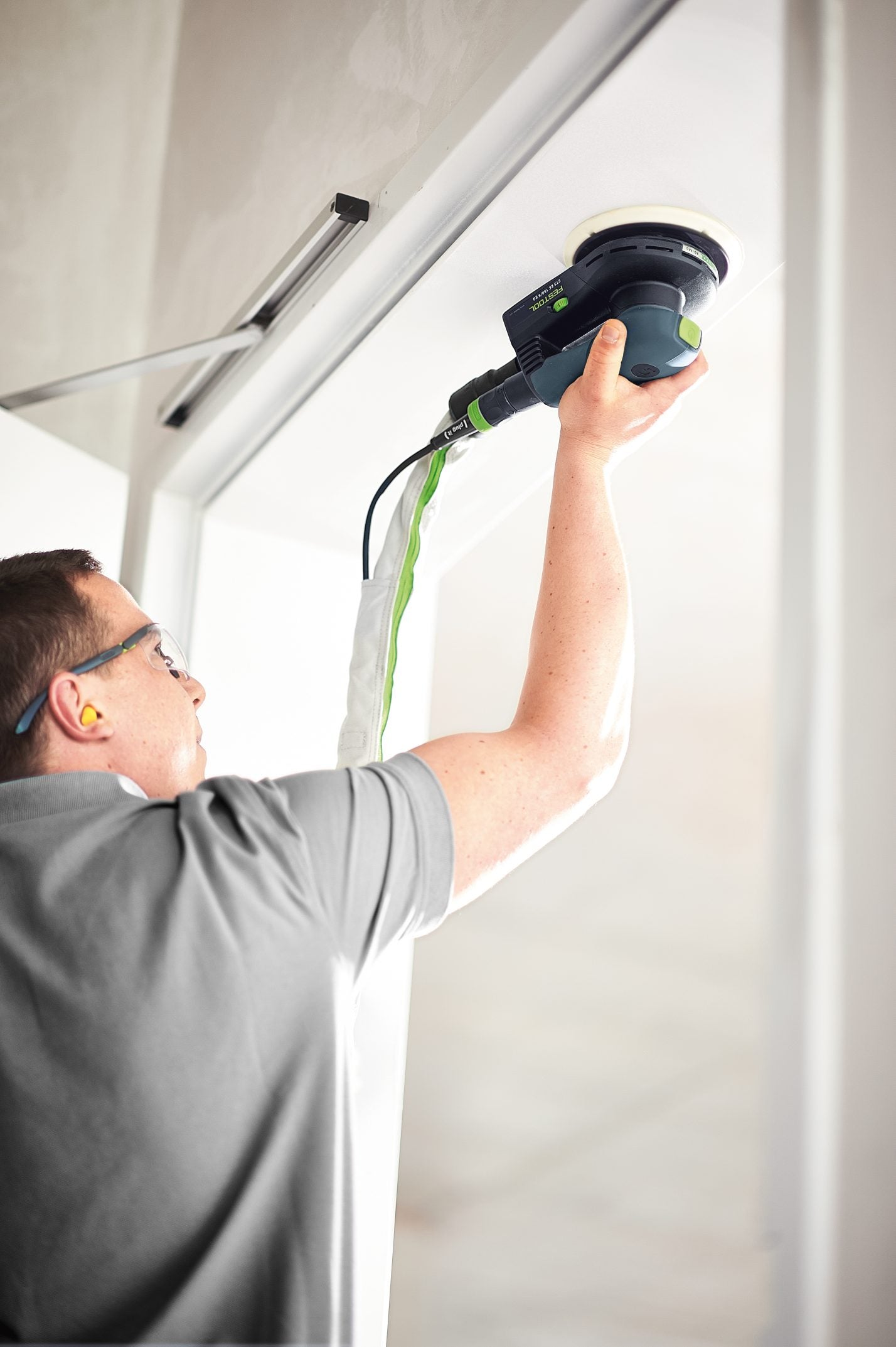 Festool - ETS EC 150/3