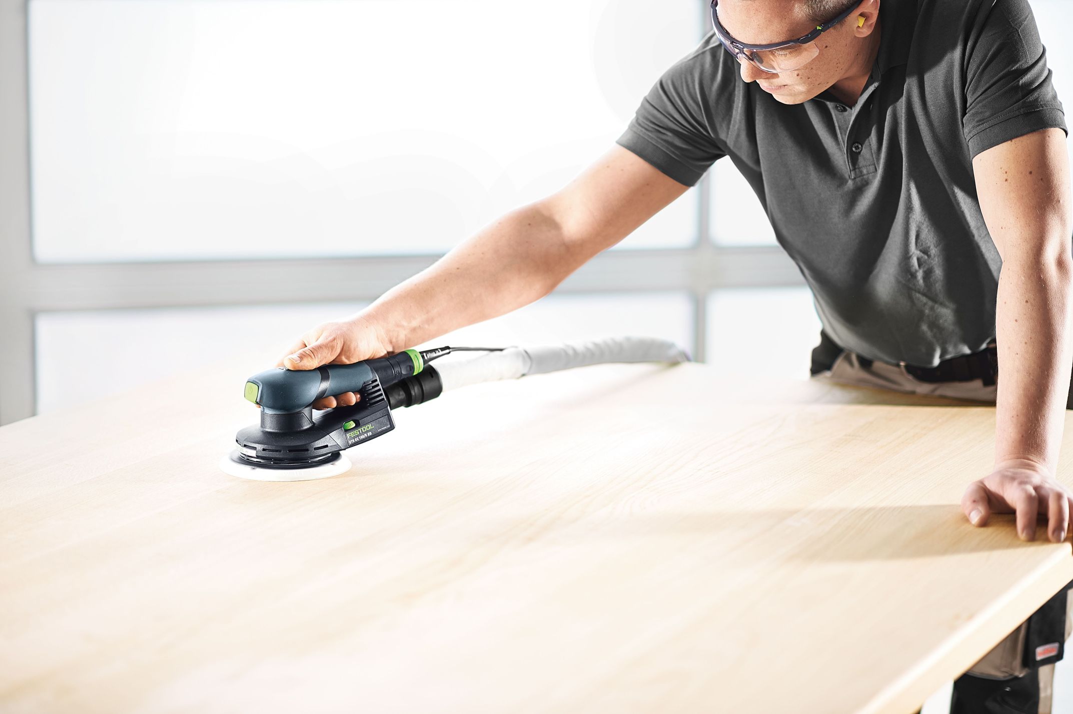 Festool - ETS EC 150/3