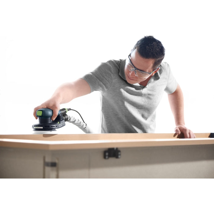Festool - ETS EC 125/3