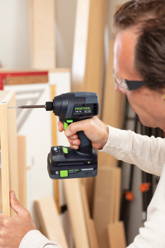Festool - TID 18 Impact Driver