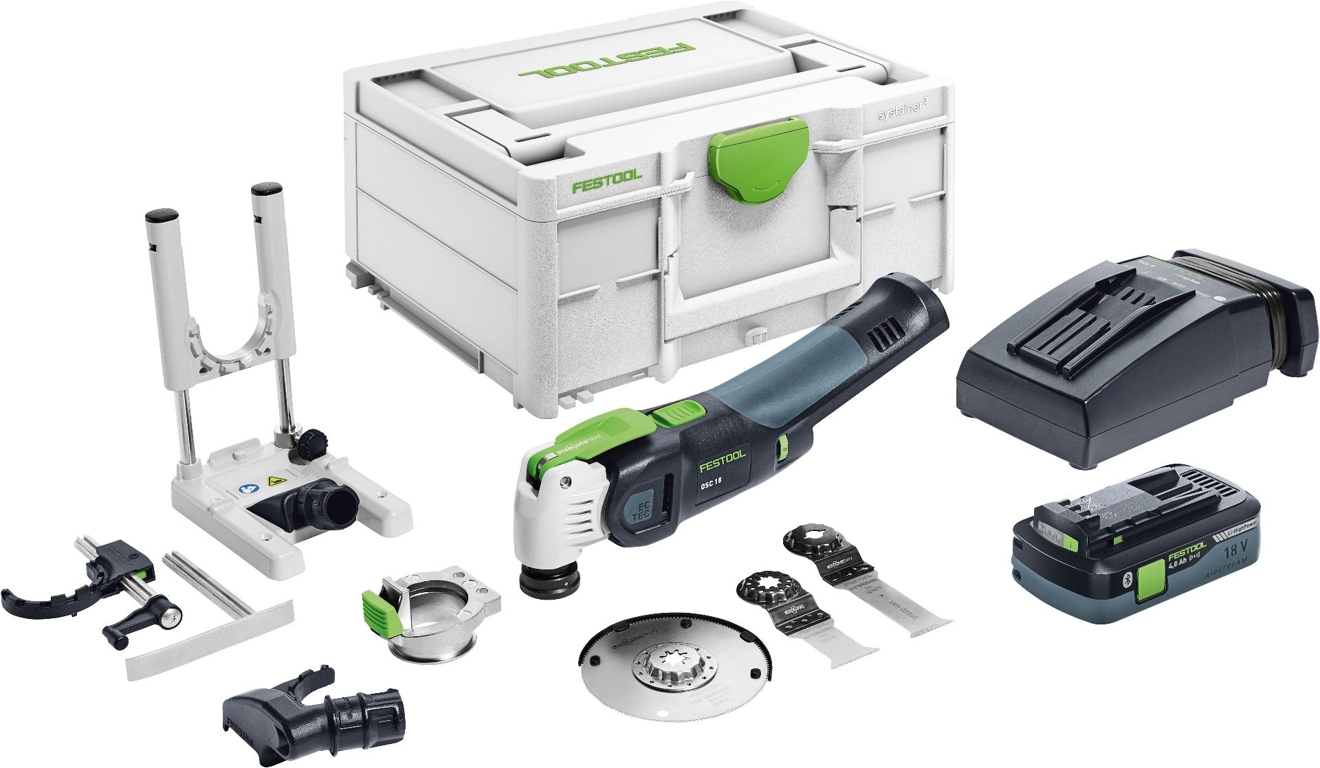 Festool Cordless Oscillator for sale