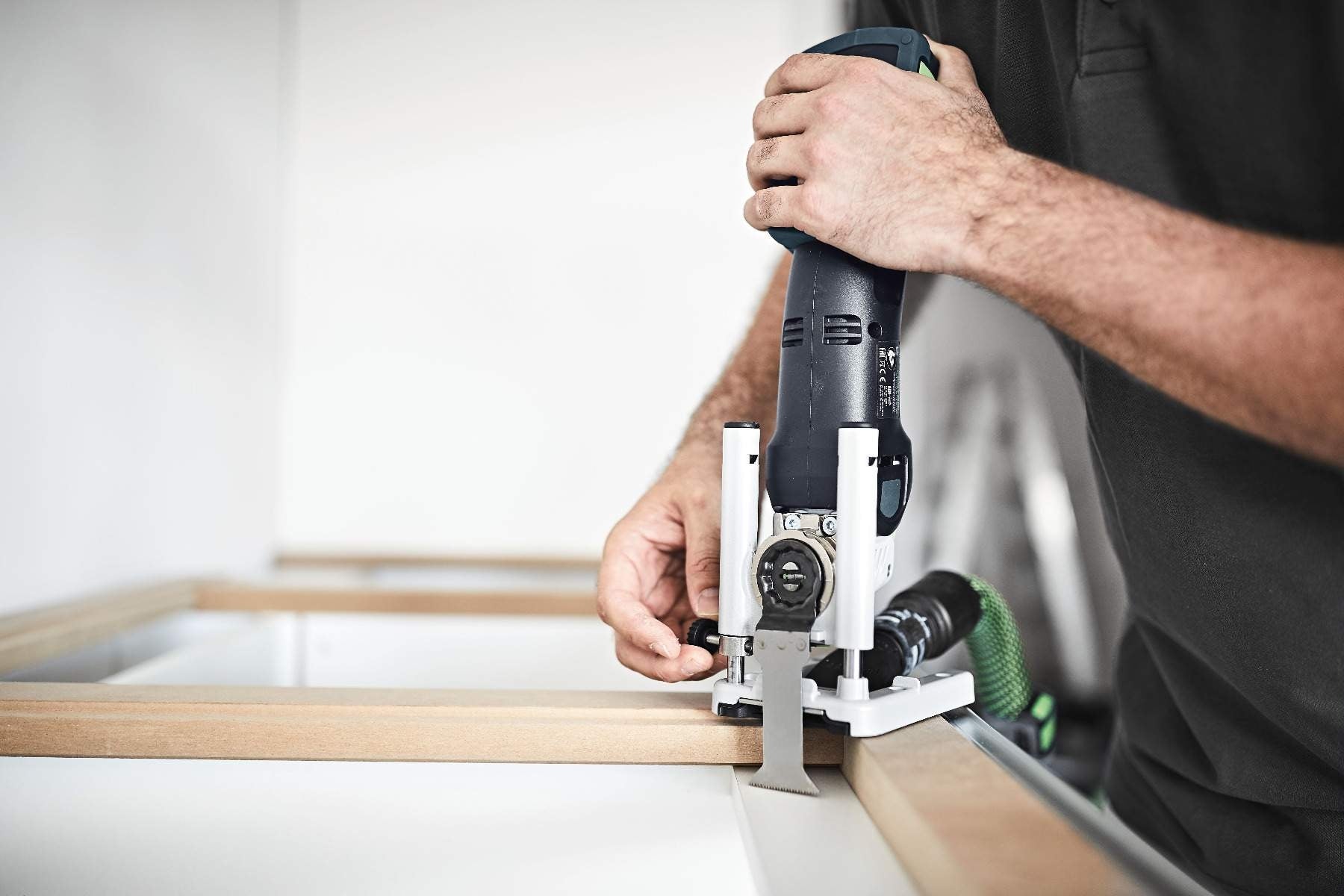 Festool - Vecturo OSC 18 Set