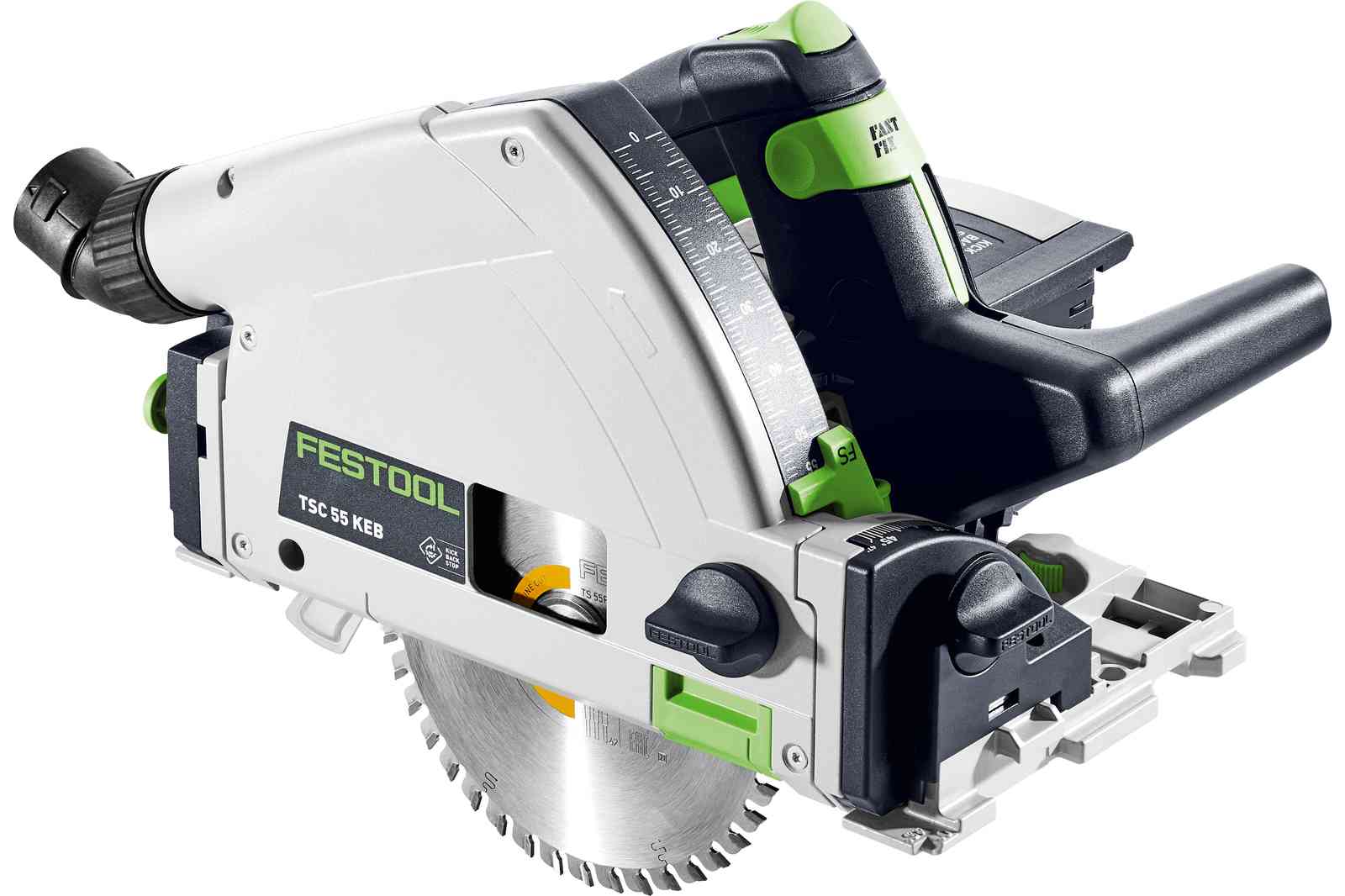 Festool - Cordless TSC 55 KEB (Basic)