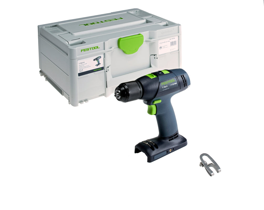 Festool - T 18+3-E