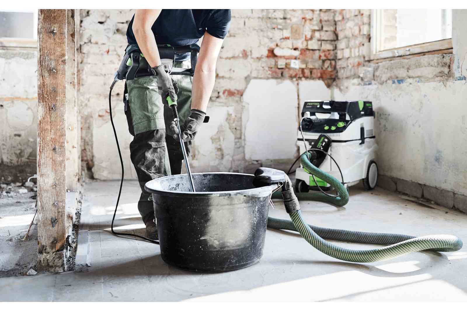 MX Dust Extraction Attachment