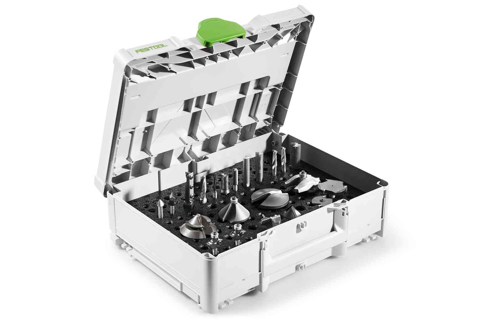 Festool - Router Bit Systainer