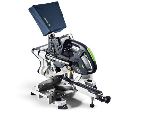 Festool - KSC 60 Sliding Miter Saw
