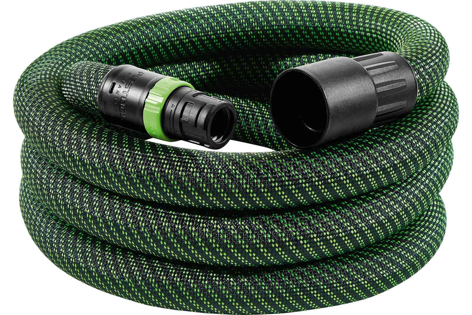Festool - Suction Hose - 27/32mm x 3.5m