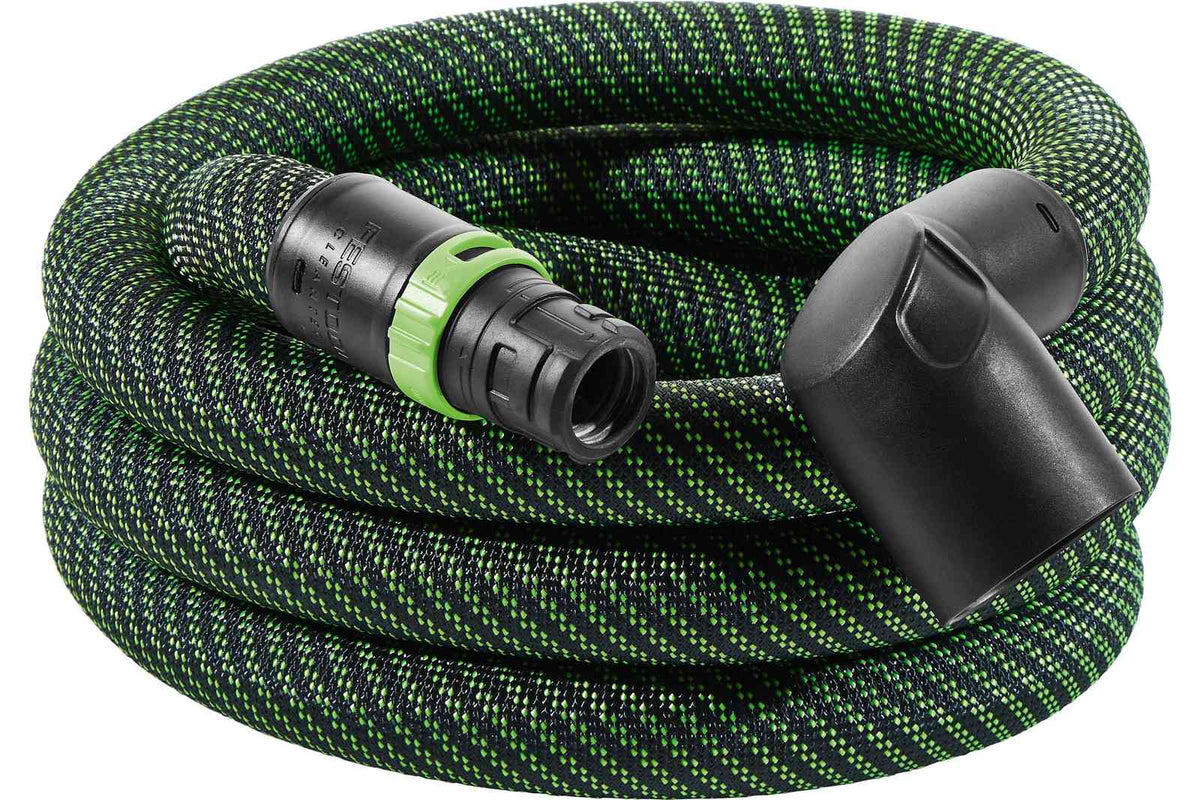 Festool - CT SYS Suction Hose - 27mm x 3m