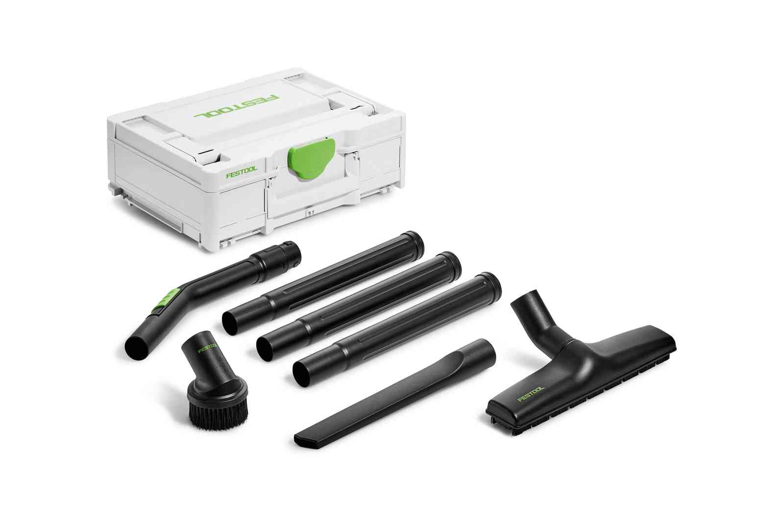 Festool - Compact Cleaning Set