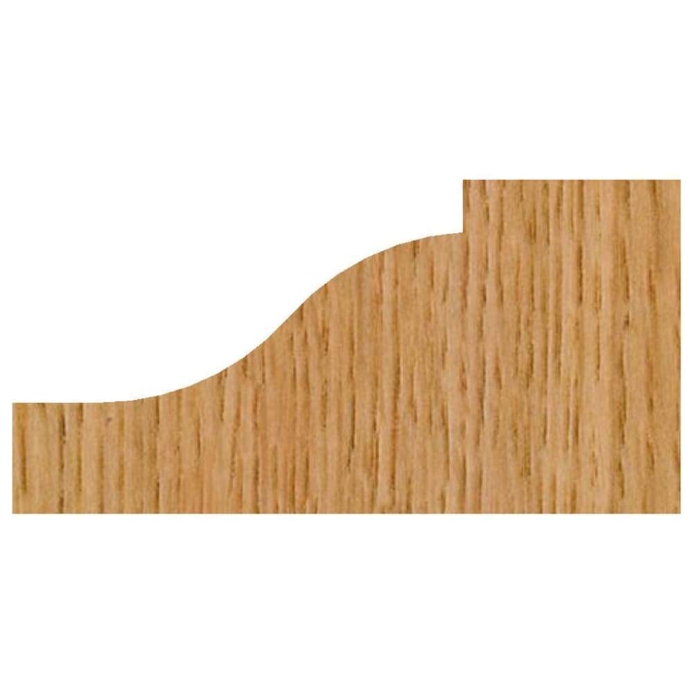 Whiteside - 5951 - Ogee Medium Raised Panel