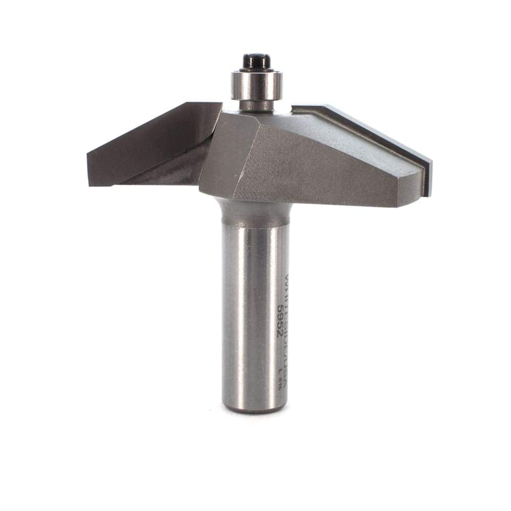 Whiteside - 5952 - 25° Straight Medium Raised Panel