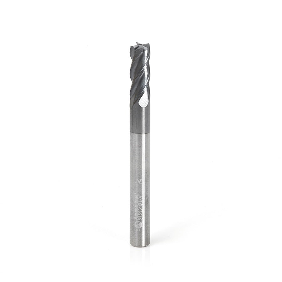 Amana - 51593 - 1/4" Steel Cutting Multi Helix