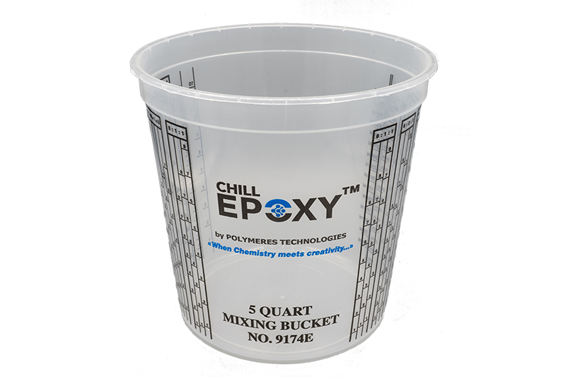 5L Measuring cup