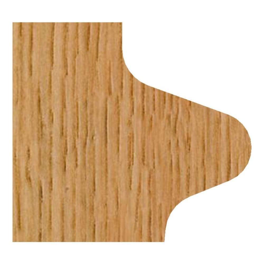 Whiteside - 6016 - Door Edge Bit - Reversible Style