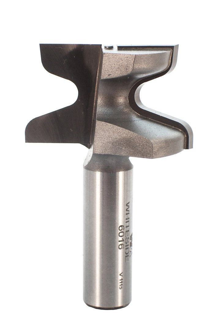 Whiteside - 6016 - Door Edge Bit - Reversible Style