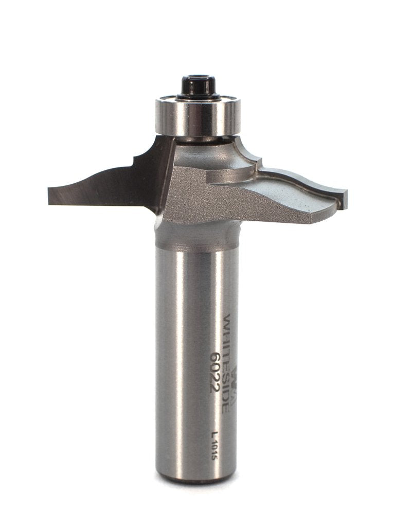 Whiteside - 6022 - Door Edge
