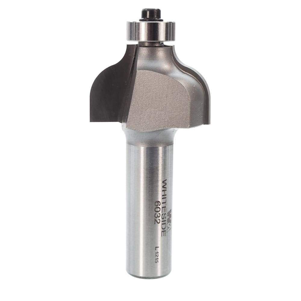 Whiteside - 6032 - Drawer Edge Finger Pull