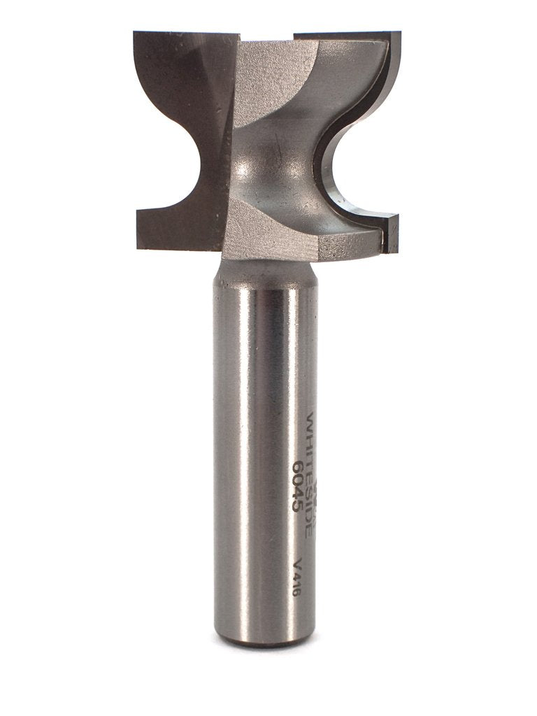 Whiteside - 6045 - Window Sill Edge/Finger Pull