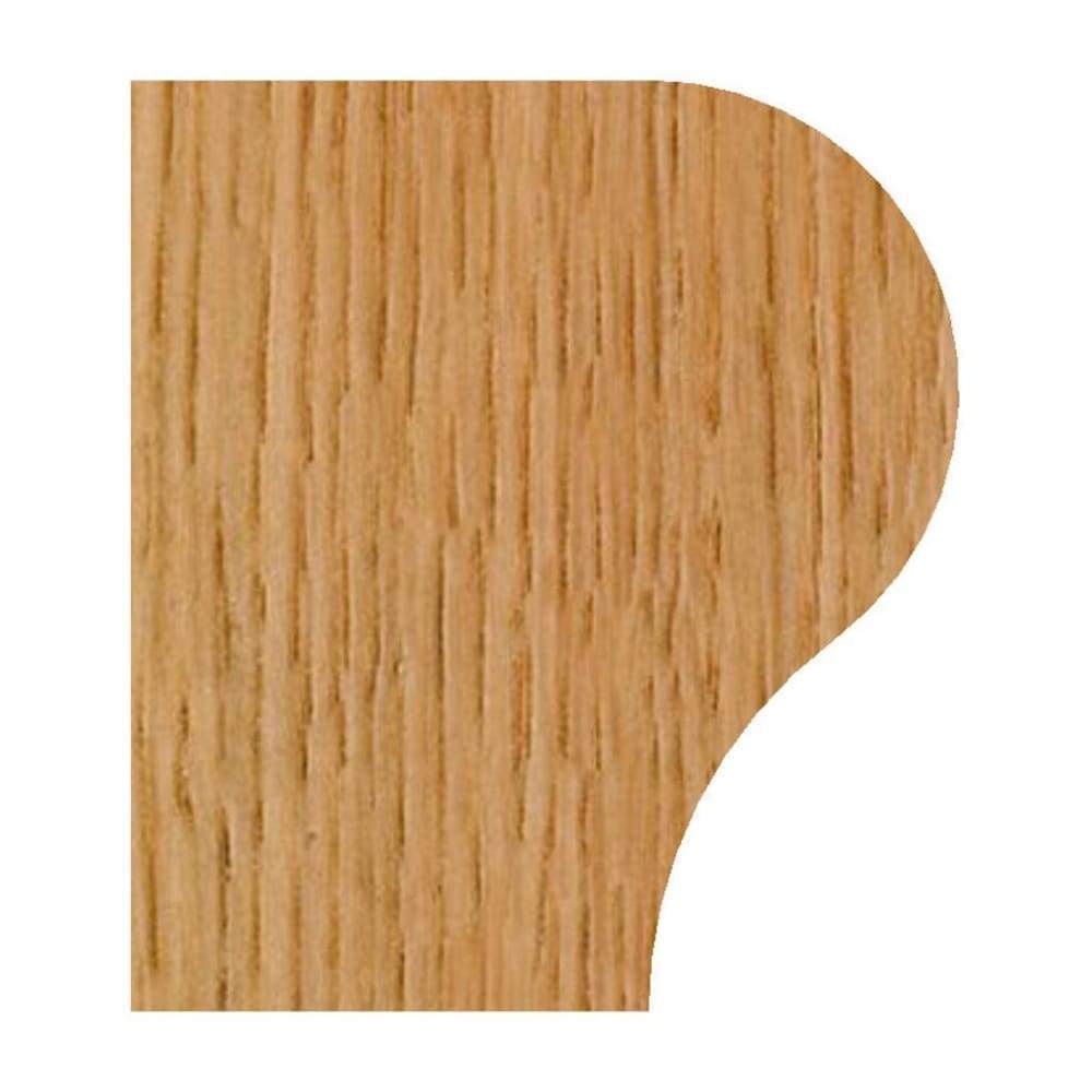 Whiteside - 6046 - Window Sill Edge/Finger Pull