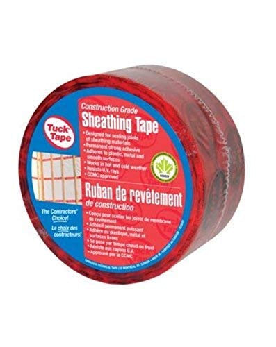 Tuck Tape (Sheathing Tape)