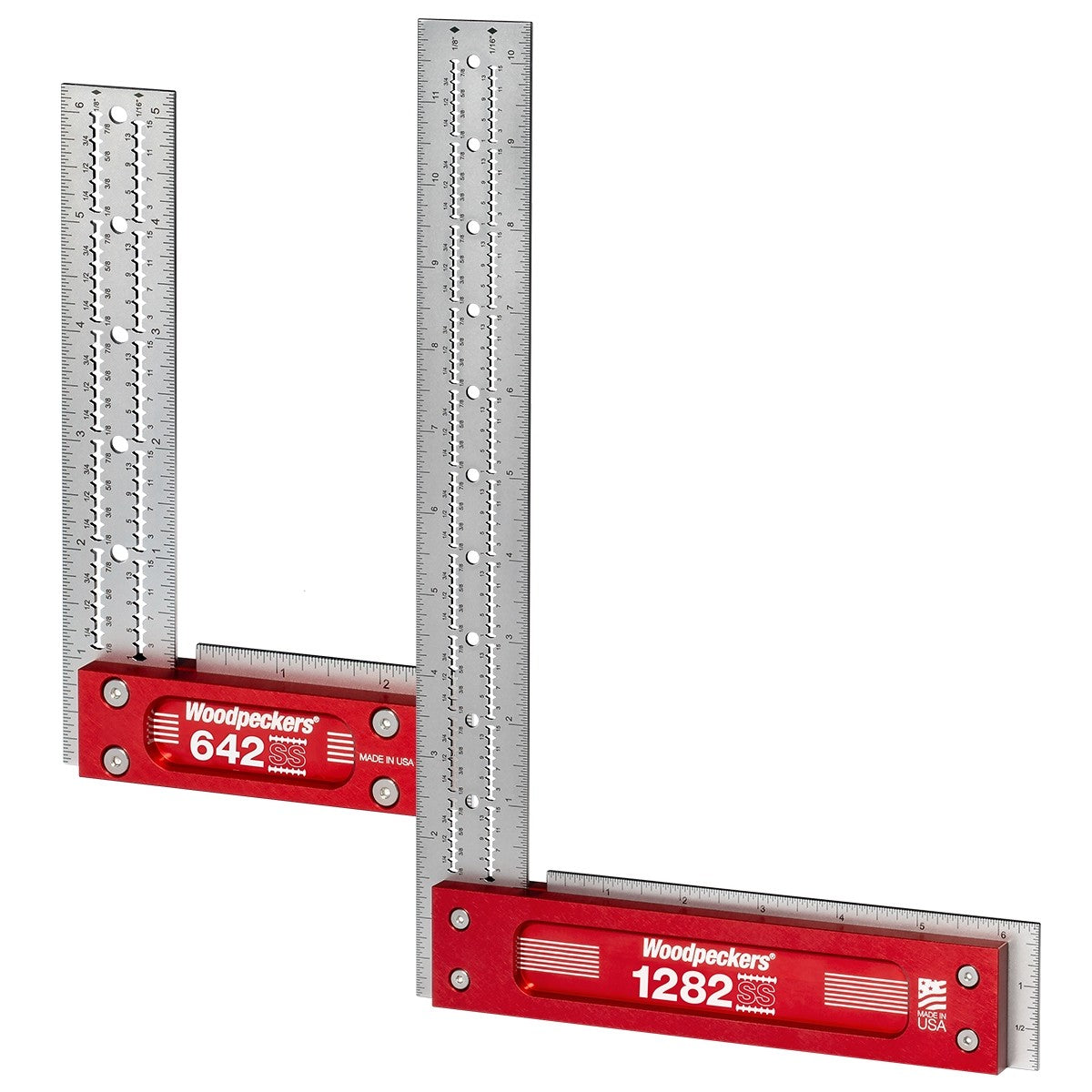 Stainless Steel Square