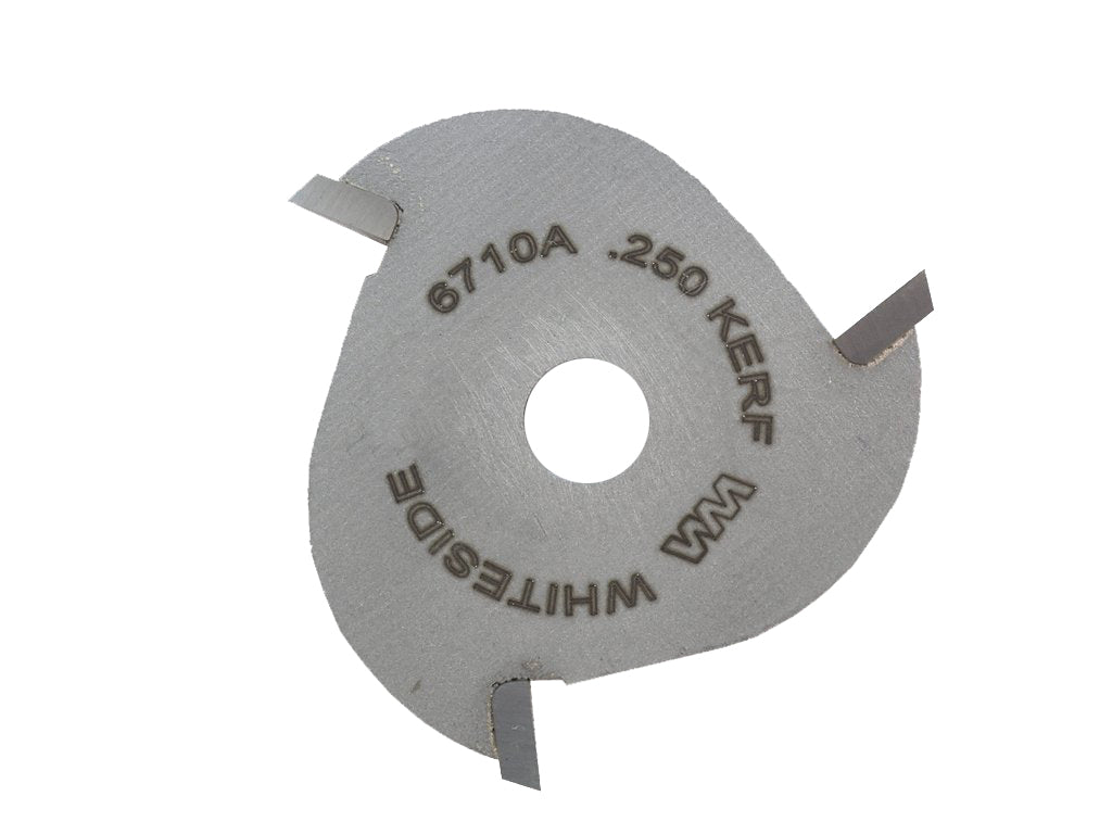Whiteside - 6710A - Slotting Cutter