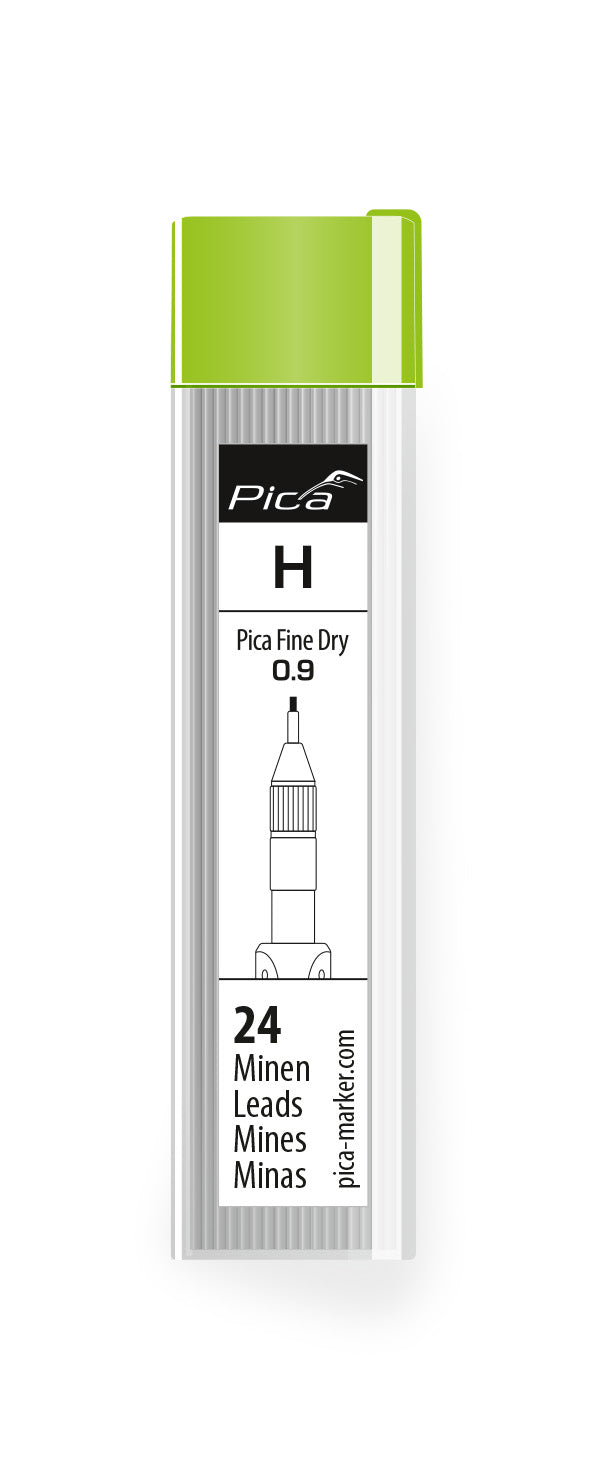 Pica Fine Dry Refills