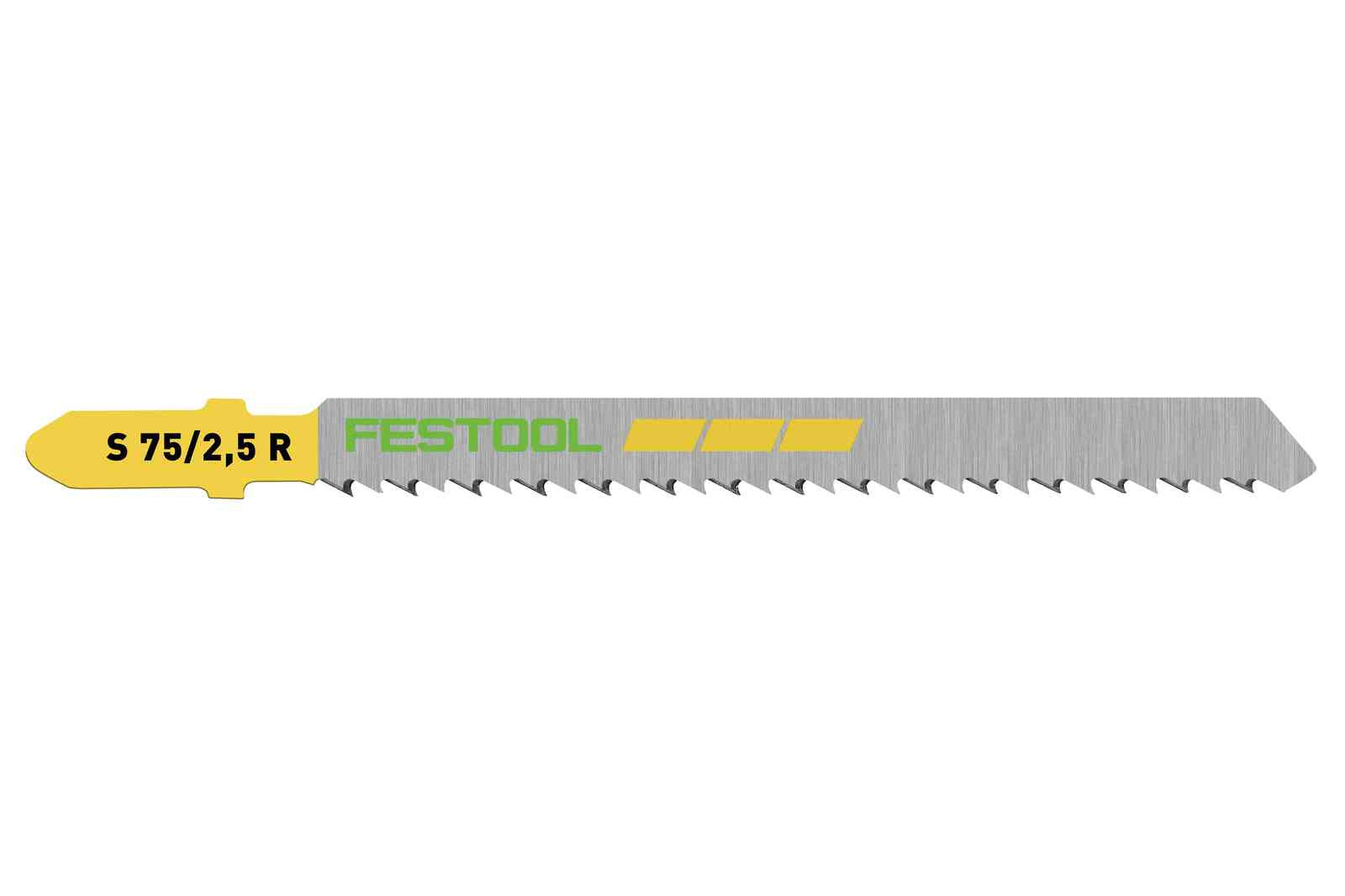 Jigsaw Blade - Wood Fine Down-Cut (3" - 10 TPI)