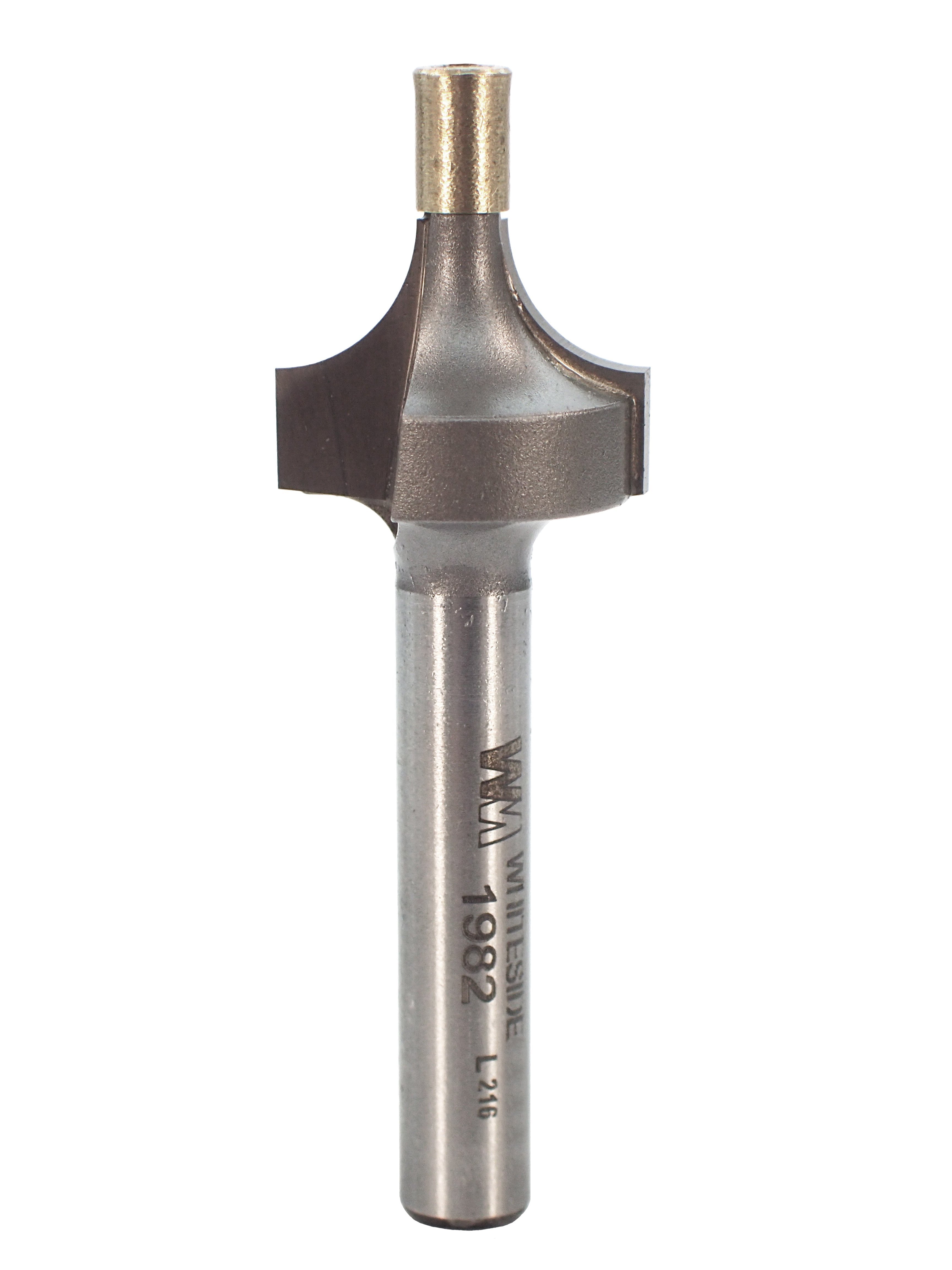 Whiteside - 1982 - 1/4" Small Pilot Roundover