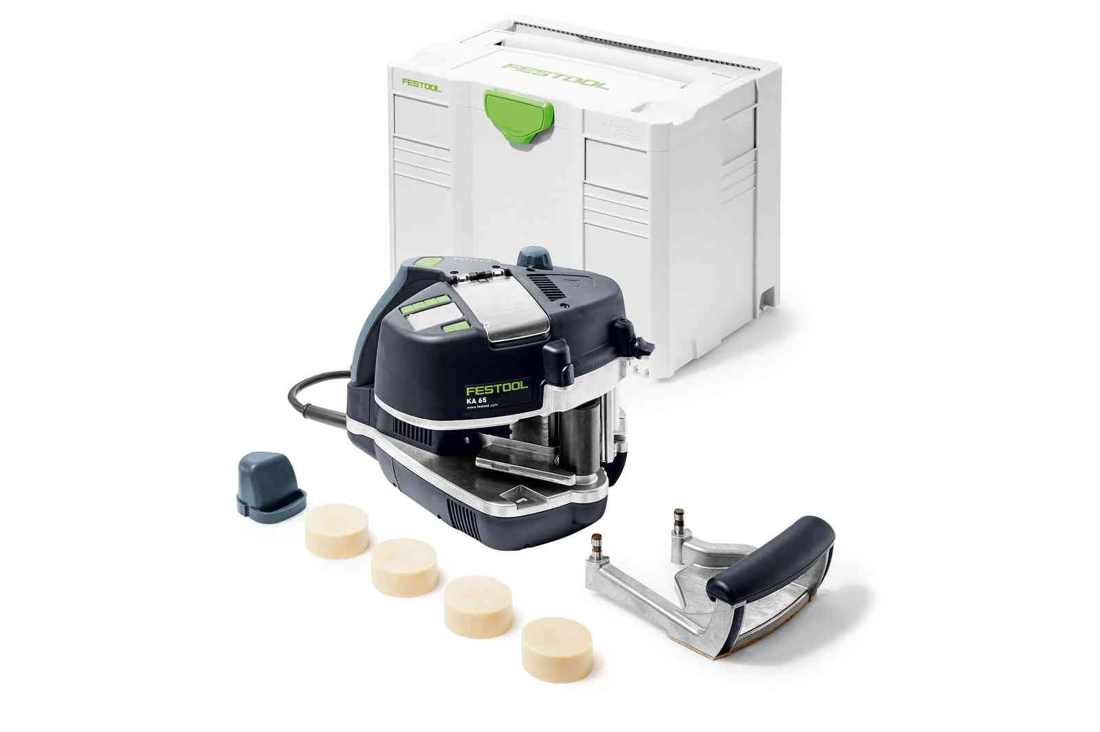 Festool - Edge Bander Conturo