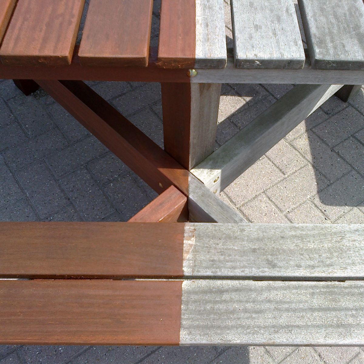 Rubio Monocoat Hybrid Wood Protector