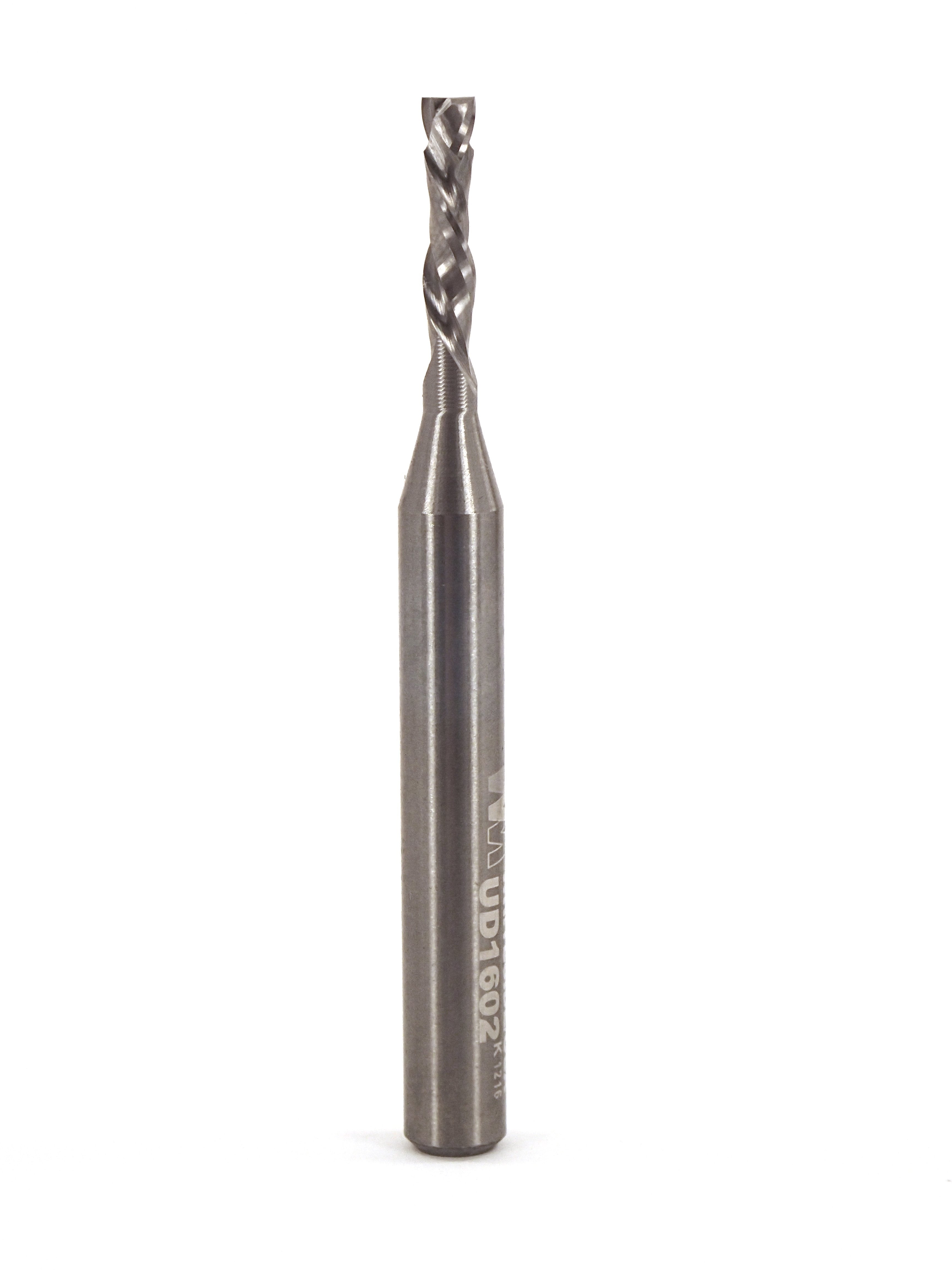 Whiteside - UD1602 - 1/8" Up/Down Cut Spiral
