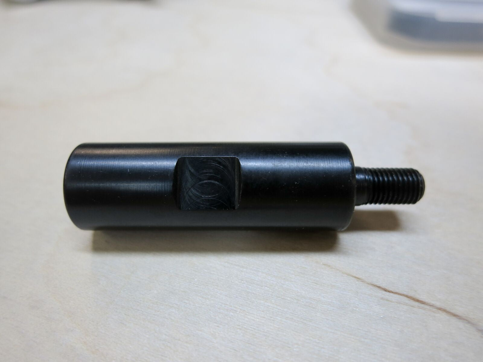 Seneca - RTS-500 Adapter for DF 700