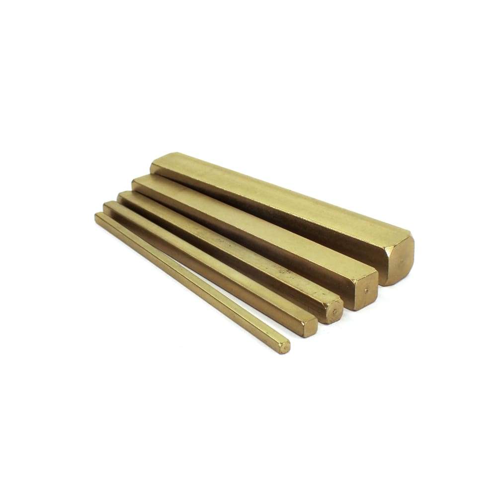 Whiteside - 9810 - Brass Set-Up Gauges