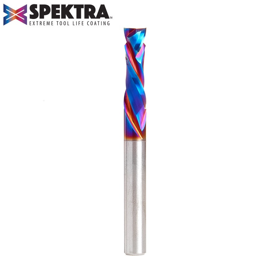 Amana - 46170-K - 1/4" Compression Spiral