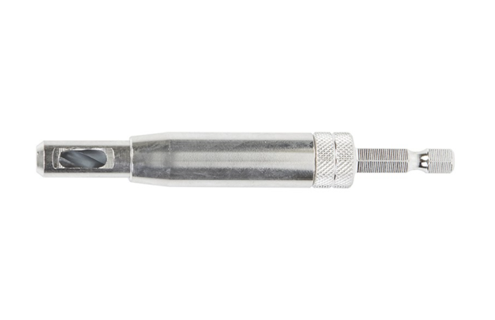 Timberline Self Centering Drill Bit Guide 5mm
